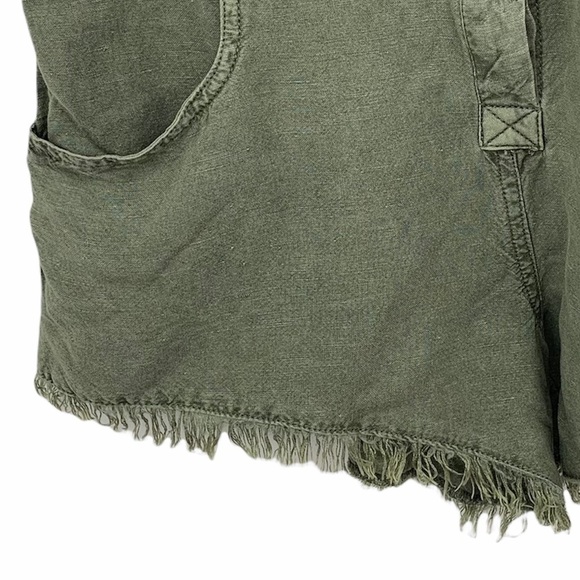 𝅺YOUNG Fabulous & Broke Rumor Romper NWT Size XS - Picture 8 of 13